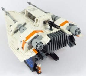 Lego Star Wars UCS 75144 Snowspeeder