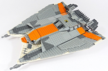 Lego Star Wars UCS 75144 Snowspeeder