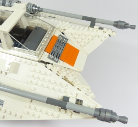 Lego Star Wars UCS 75144 Snowspeeder