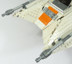 Lego Star Wars UCS 75144 Snowspeeder