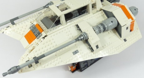 Lego Star Wars UCS 75144 Snowspeeder