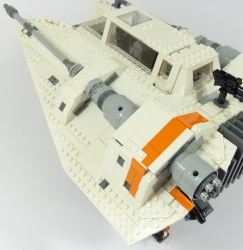 Lego Star Wars UCS 75144 Snowspeeder