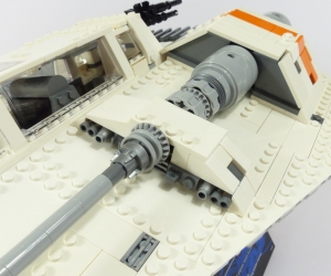 Lego Star Wars UCS 75144 Snowspeeder