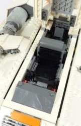 Lego Star Wars UCS 75144 Snowspeeder