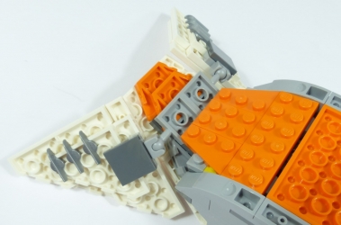 Lego Star Wars UCS 75144 Snowspeeder