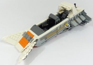 Lego Star Wars UCS 75144 Snowspeeder