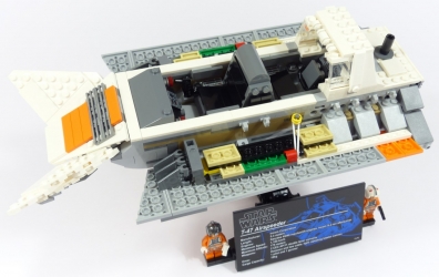 Lego Star Wars UCS 75144 Snowspeeder