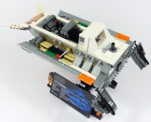 Lego Star Wars UCS 75144 Snowspeeder