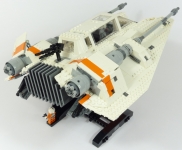 Snowspeeder #75144