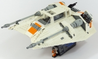 Snowspeeder #75144