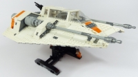 Snowspeeder #75144