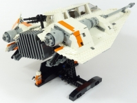 Snowspeeder #75144