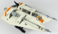 Snowspeeder #75144