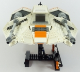 Snowspeeder #75144