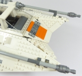 Snowspeeder #75144