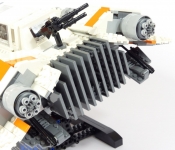 Snowspeeder #75144