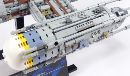 Lego Star Wars UCS 75181 Y-Wing