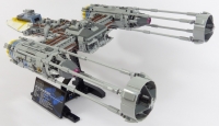 Y-Wing Starfighter #75181