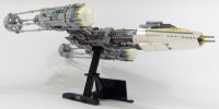 Y-Wing Starfighter #75181