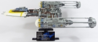 Y-Wing Starfighter #75181