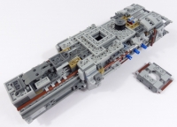 Y-Wing Starfighter #75181