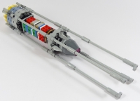 Y-Wing Starfighter #75181