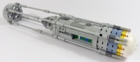 Y-Wing Starfighter #75181