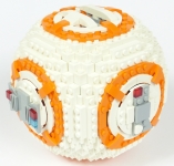 BB-8 #75187