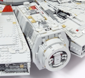 Lego Star Wars UCS 75192 Millenium Falcon