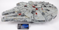 Millenium Falcon #75192