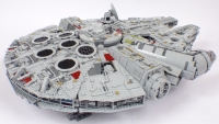 Millenium Falcon #75192