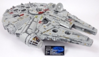 Millenium Falcon #75192