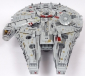 Millenium Falcon #75192