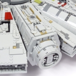 Millenium Falcon #75192