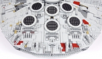 Millenium Falcon #75192