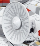 Millenium Falcon #75192