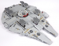 Millenium Falcon #75192