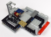 Millenium Falcon #75192