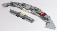 Millenium Falcon #75192