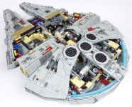 Millenium Falcon #75192