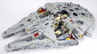 Millenium Falcon #75192