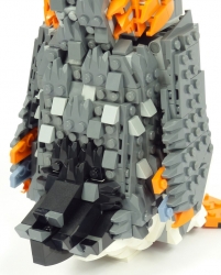 Lego Star Wars UCS 75230 Porg