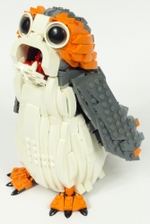 Lego Star Wars UCS 75230 Porg