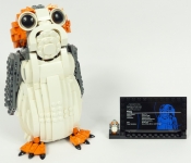 Porg #75230