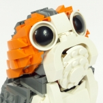 Porg #75230