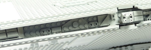 Lego Star Wars UCS 75252 Imperial Star Destroyer