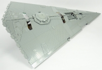 Imperial Star Destroyer #75252