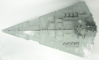 Imperial Star Destroyer #75252