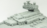 Imperial Star Destroyer #75252