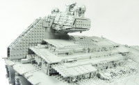 Imperial Star Destroyer #75252